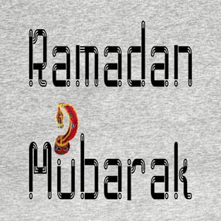 Ramadan T-Shirt